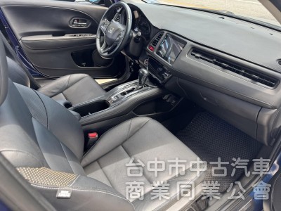 鑫華富汽車 HR-V VTi-S 1.8