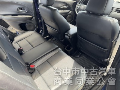 鑫華富汽車 HR-V VTi-S 1.8
