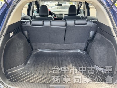 鑫華富汽車 HR-V VTi-S 1.8
