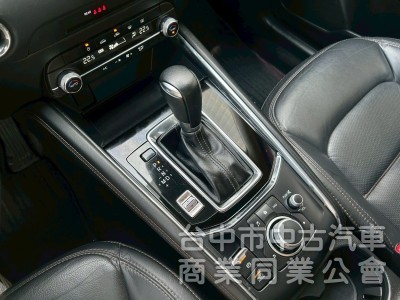鑫華富汽車 CX-5 旗艦獻定版2.0