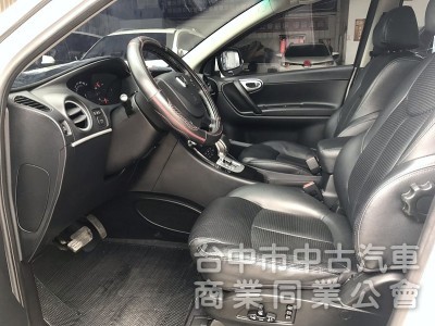 2011款.一手車 里程跑少 保証實車實價 在店 SAA認証車 可全額貸