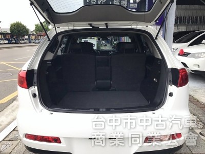 2011款.一手車 里程跑少 保証實車實價 在店 SAA認証車 可全額貸