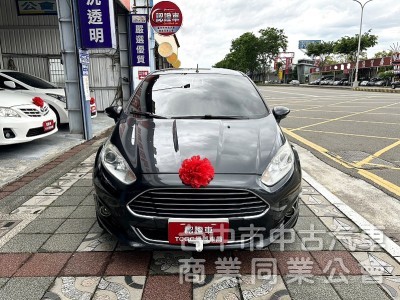  2016款. S版運動型 1.0渦輪 導航 倒車顯影 I-KEY 保証實車實價