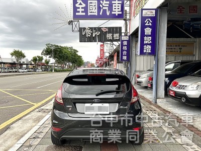  2016款. S版運動型 1.0渦輪 導航 倒車顯影 I-KEY 保証實車實價