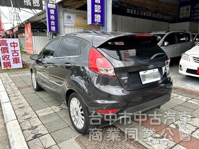  2016款. S版運動型 1.0渦輪 導航 倒車顯影 I-KEY 保証實車實價