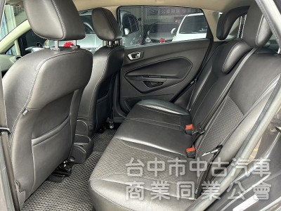  2016款. S版運動型 1.0渦輪 導航 倒車顯影 I-KEY 保証實車實價