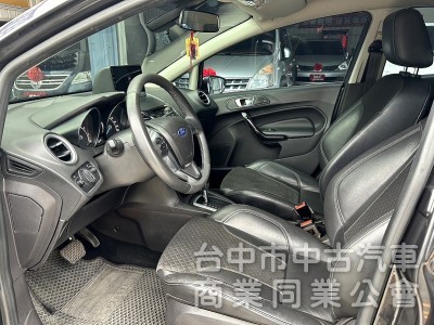  2016款. S版運動型 1.0渦輪 導航 倒車顯影 I-KEY 保証實車實價