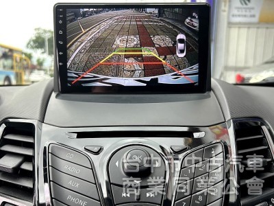  2016款. S版運動型 1.0渦輪 導航 倒車顯影 I-KEY 保証實車實價