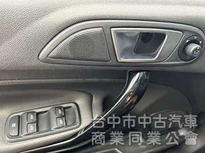 2016款. S版運動型 1.0渦輪 導航 倒車顯影 I-KEY 保証實車實價