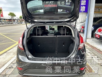  2016款. S版運動型 1.0渦輪 導航 倒車顯影 I-KEY 保証實車實價