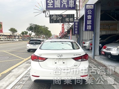  2016款.天窗 導航 EX旗艦版 保証實車實價 在店 認証車 可全額貸款