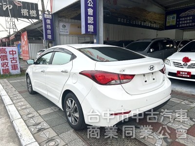  2016款.天窗 導航 EX旗艦版 保証實車實價 在店 認証車 可全額貸款