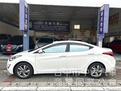  2016款.天窗 導航 EX旗艦版 保証實車實價 在店 認証車 可全額貸款