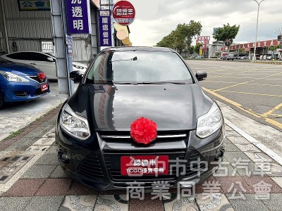 2013款.一手車原漆 I-KEY 保証實車實價 在店 認証車 可全額貸款