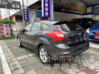 2013款.一手車原漆 I-KEY 保証實車實價 在店 認証車 可全額貸款