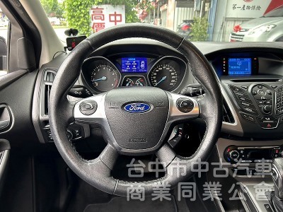2013款.一手車原漆 I-KEY 保証實車實價 在店 認証車 可全額貸款
