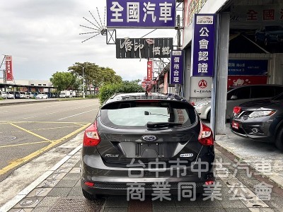 2013款.一手車原漆 I-KEY 保証實車實價 在店 認証車 可全額貸款