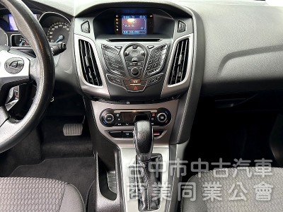 2013款.一手車原漆 I-KEY 保証實車實價 在店 認証車 可全額貸款