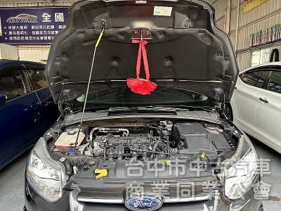 2013款.一手車原漆 I-KEY 保証實車實價 在店 認証車 可全額貸款