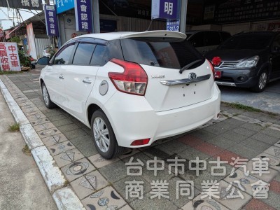 2017款.一手車.原版件.頂級豪華旗艦版.頭批新改款
