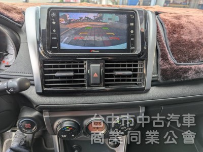 2017款.一手車.原版件.頂級豪華旗艦版.頭批新改款