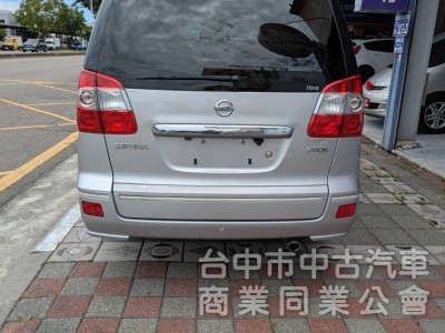 2008款.一手車.原版件.只跑94000公里.頂級豪華7人座.全新安卓機