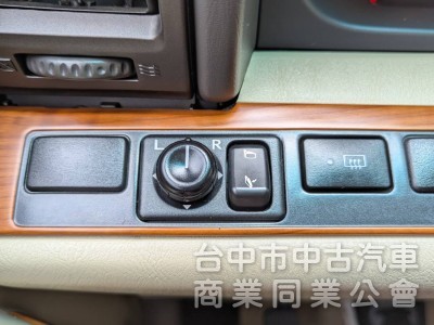 2008款.一手車.原版件.只跑94000公里.頂級豪華7人座.全新安卓機