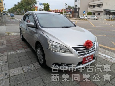 2015款一手車.認證車.免鑰匙i-key.恆溫