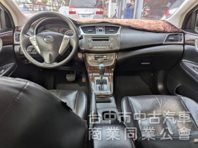 2015款一手車.認證車.免鑰匙i-key.恆溫