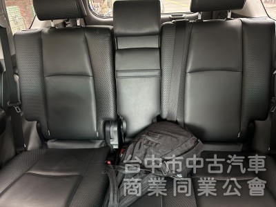 2009/12月 霸道Toyota Prado vx