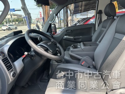 2022年四輪傳動 起亞 KIA K2500 手排 卡旺 4WD 