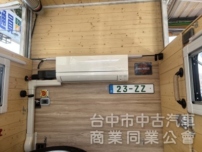 2022年四輪傳動 起亞 KIA K2500 手排 卡旺 4WD 