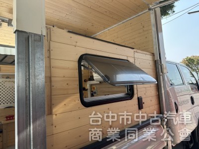 2022年四輪傳動 起亞 KIA K2500 手排 卡旺 4WD 