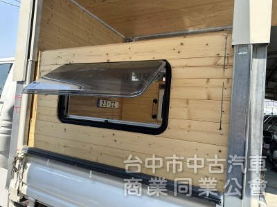 2022年四輪傳動 起亞 KIA K2500 手排 卡旺 4WD 