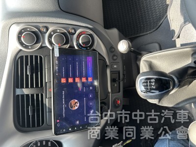 2022年四輪傳動 起亞 KIA K2500 手排 卡旺 4WD 