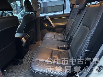 2012年領牌 豐田 Prado vx 