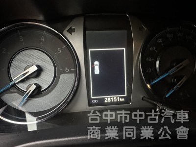 2021 Toyota Hilux 