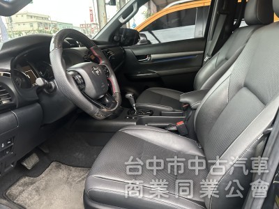 2021 Toyota Hilux 