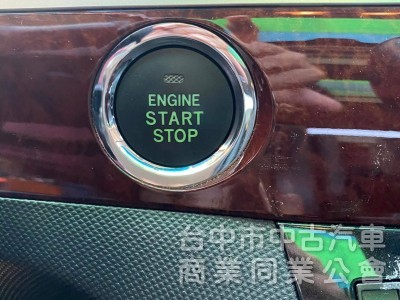 2019年 跑12萬km Toyota Previa 2.4cc 豪華版 頂級版
