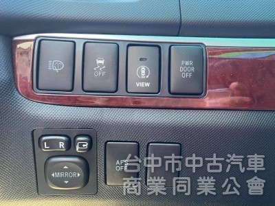 2019年 跑12萬km Toyota Previa 2.4cc 豪華版 頂級版