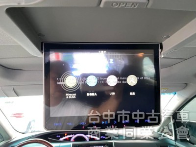 2019年 跑12萬km Toyota Previa 2.4cc 豪華版 頂級版