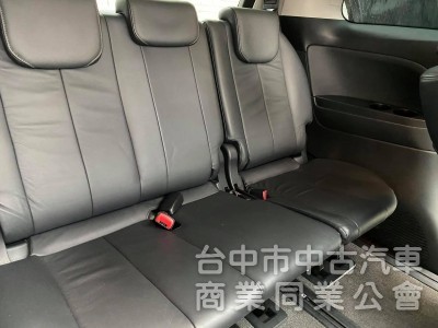 2019年 跑12萬km Toyota Previa 2.4cc 豪華版 頂級版