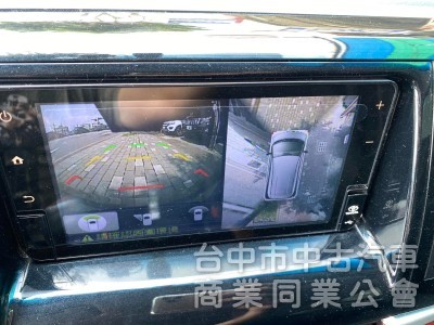 2019年 跑12萬km Toyota Previa 2.4cc 豪華版 頂級版
