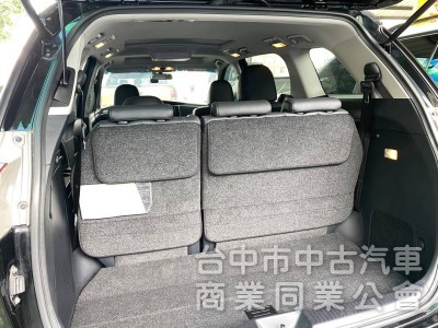 2019年 跑12萬km Toyota Previa 2.4cc 豪華版 頂級版