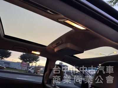 2019年 跑12萬km Toyota Previa 2.4cc 豪華版 頂級版