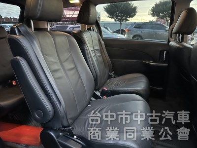 2019年 跑12萬km Toyota Previa 2.4cc 豪華版 頂級版