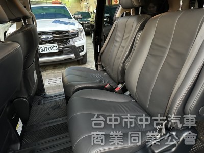 2019年 跑12萬km Toyota Previa 2.4cc 豪華版 頂級版