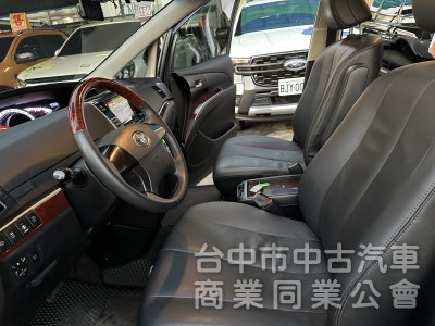 2019年 跑12萬km Toyota Previa 2.4cc 豪華版 頂級版