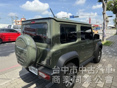 Jimny