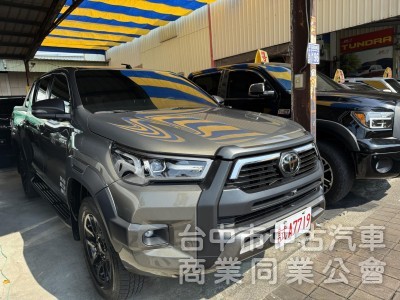 Hilux 
